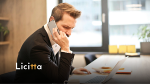 Principais erros de empresas iniciantes em licitações