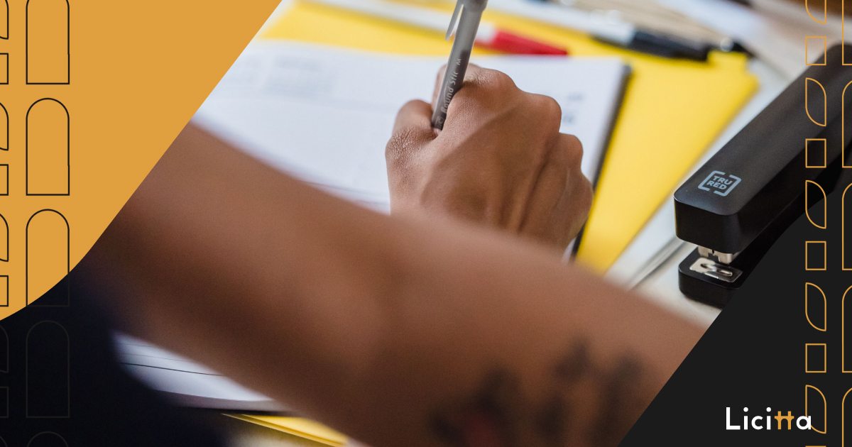 Atestado de capacidade técnica pode ser emitido por pessoa física?